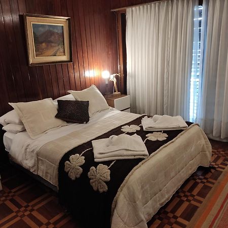 La Maison Катамарка Екстер'єр фото