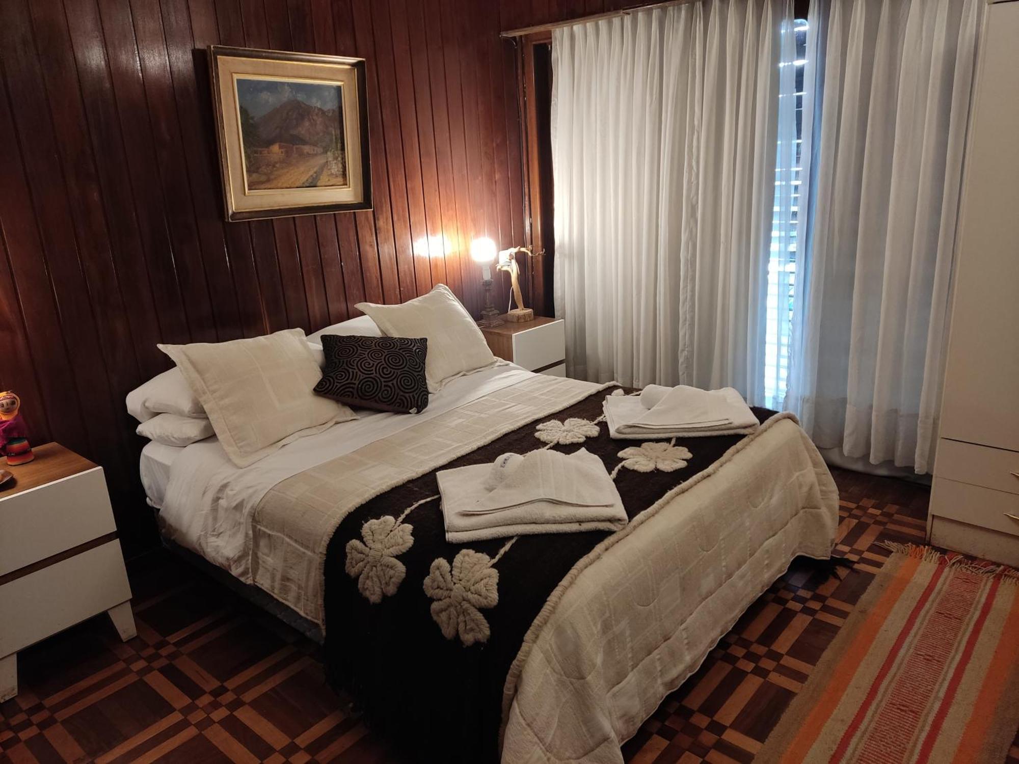 La Maison Катамарка Екстер'єр фото