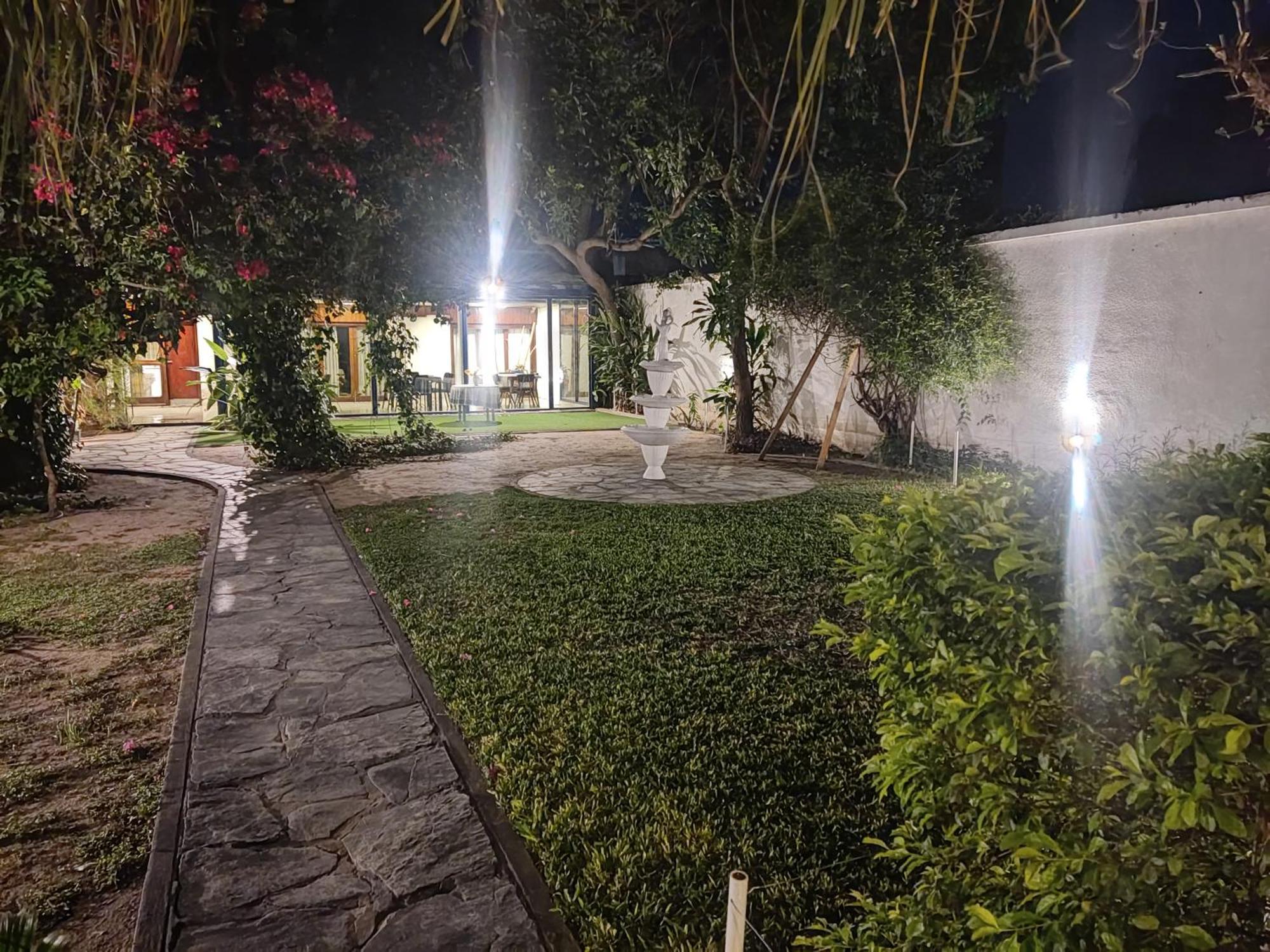 La Maison Катамарка Екстер'єр фото