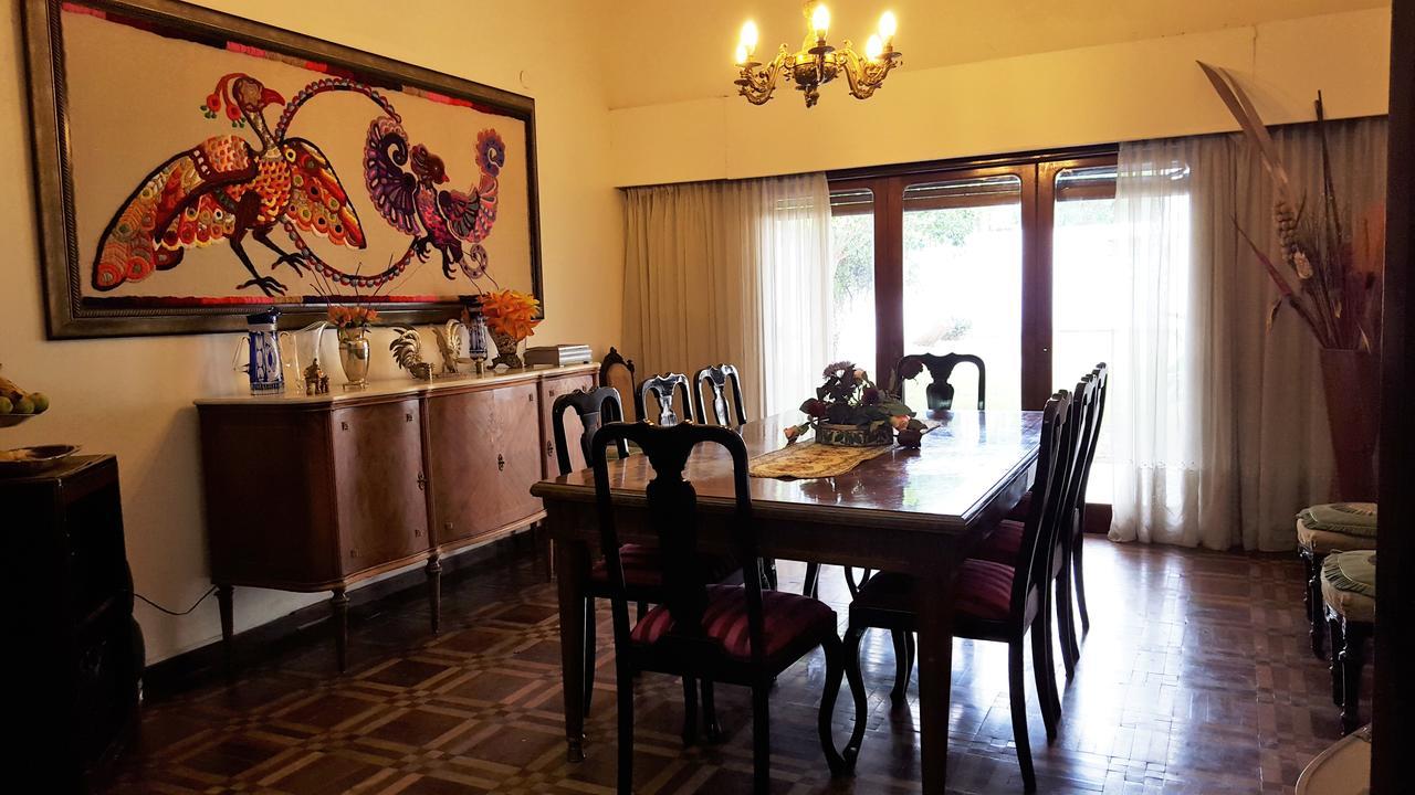 La Maison Катамарка Екстер'єр фото