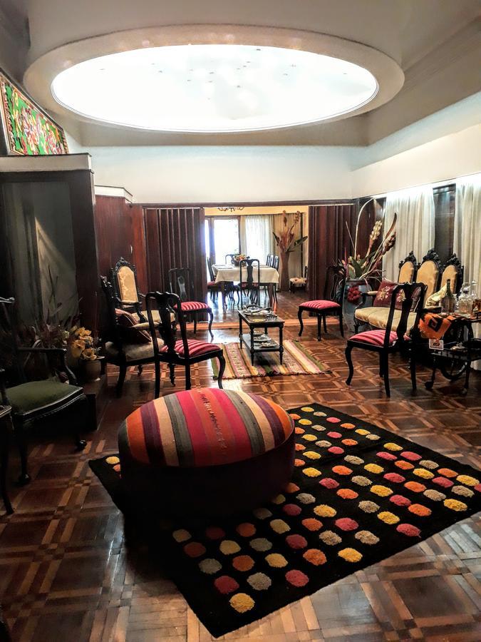 La Maison Катамарка Екстер'єр фото